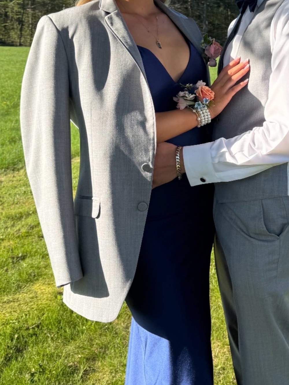 Atria Prom Dress